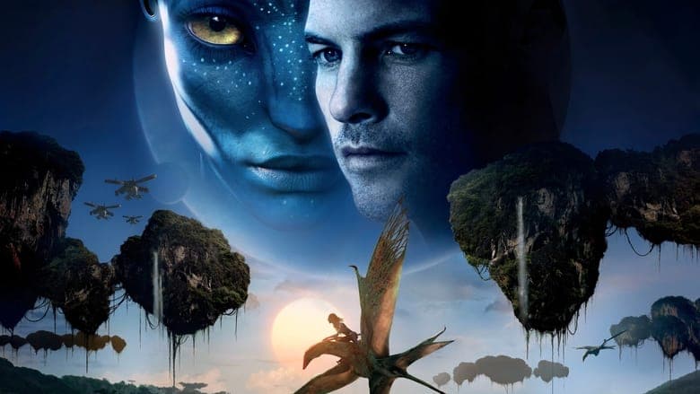 Avatar Cały Film (2009) Online - Gdzie Obejrzeć