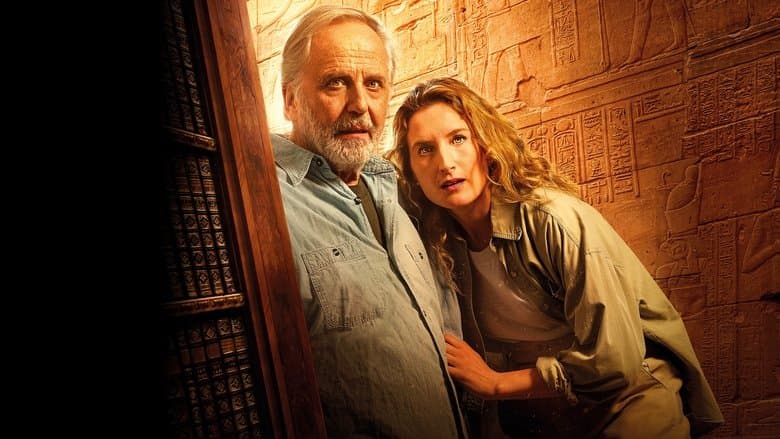 Łowcy skarbów Cały Film (2025) Online - Gdzie Obejrzeć