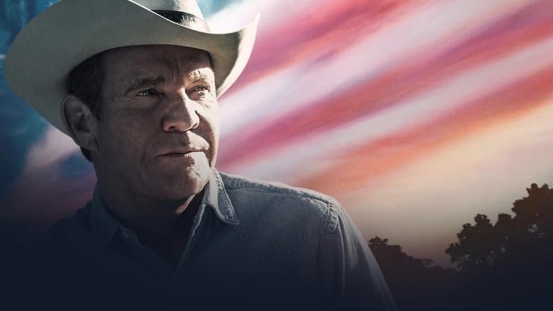 Reagan Cały Film (2024) Online - Gdzie Obejrzeć