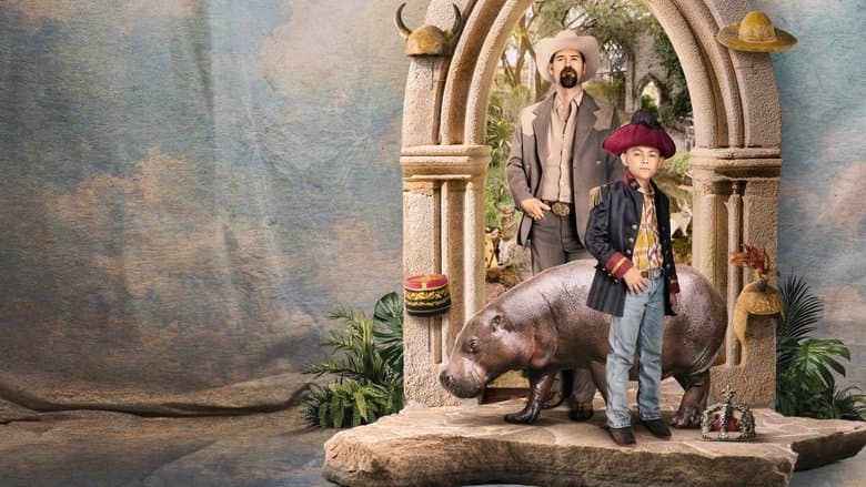 W głąb króliczej nory Cały Film (2024) Online - Gdzie Obejrzeć