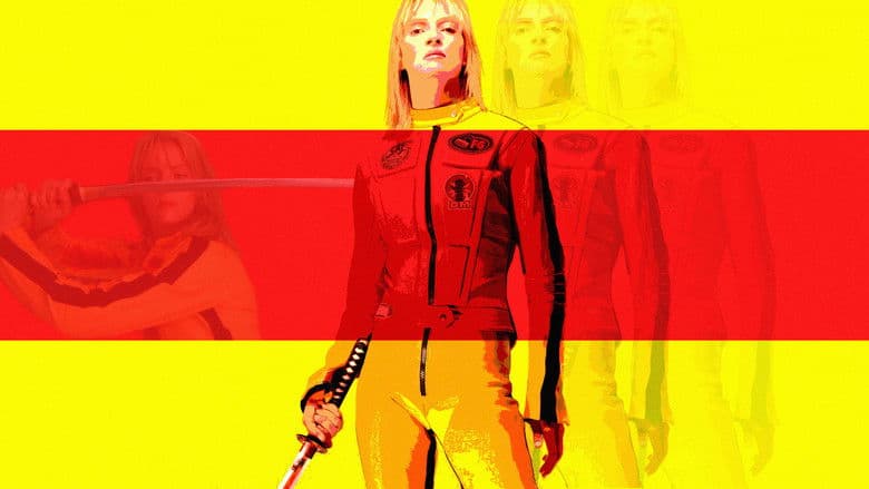 Kill Bill