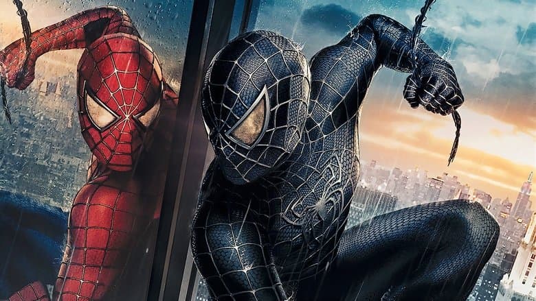 Spider-Man 3 Cały Film (2007) Online - Gdzie Obejrzeć