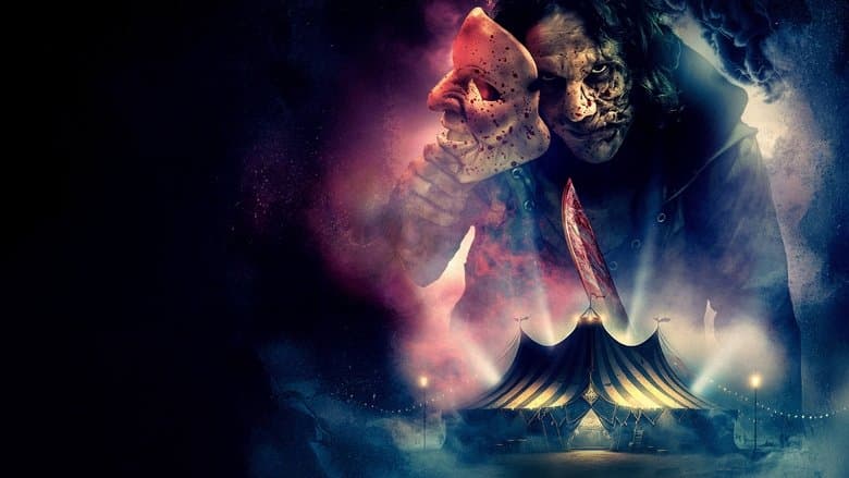 Piotruś Pan Horror w Nibylandii Cały Film (2025) Online - Gdzie Obejrzeć