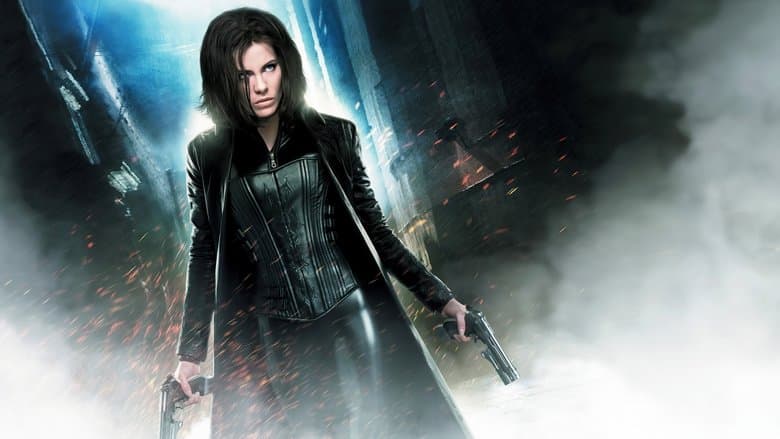 Underworld 4: Przebudzenie Cały Film (2012) Online - Gdzie Obejrzeć