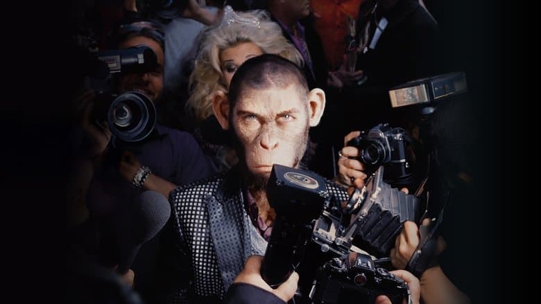 Better Man: Niesamowity Robbie Williams Cały Film (2024) Online - Gdzie Obejrzeć