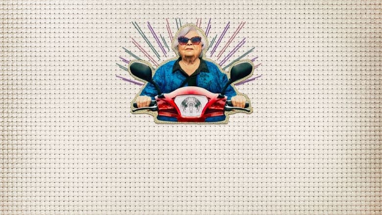 Thelma Cały Film (2024) Online - Gdzie Obejrzeć