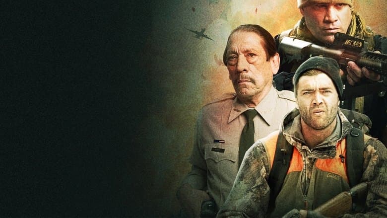 Łowca Cały Film (2023) Online - Gdzie Obejrzeć