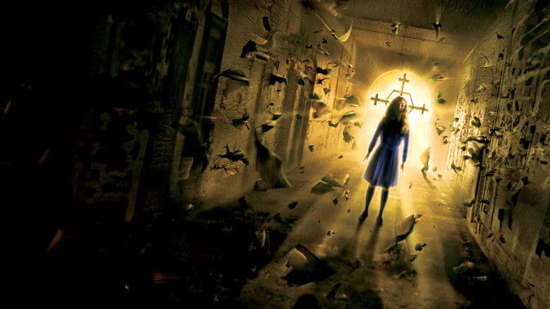 Silent Hill Cały Film (2006) Online - Gdzie Obejrzeć