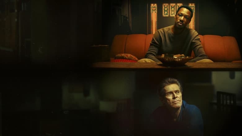 Fundament zła Cały Film (2025) Online - Gdzie Obejrzeć