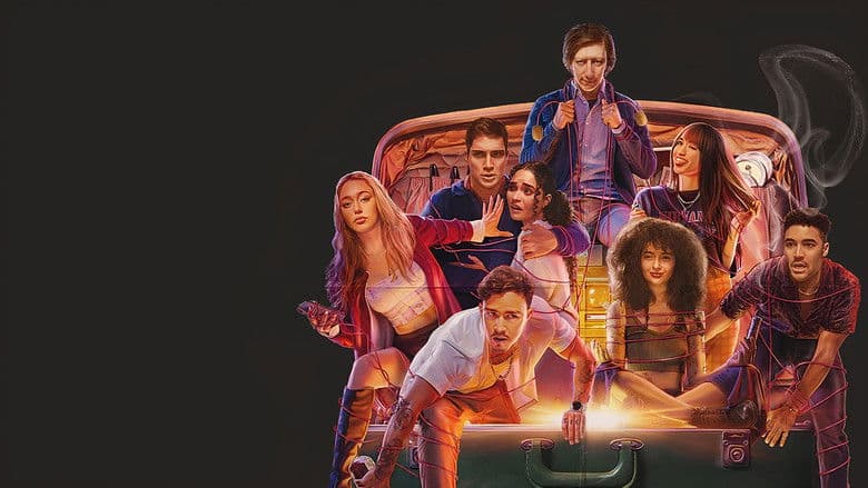 Liczy się wnętrze Cały Film (2024) Online - Gdzie Obejrzeć