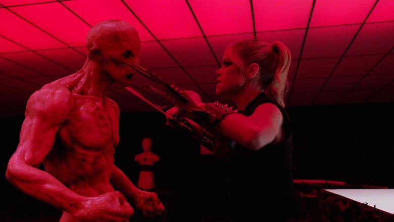 Upadek aniołów. Wojownicy pokoju Cały Film (2024) Online - Gdzie Obejrzeć