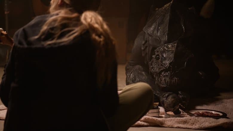 Xeno: Obcy Cały Film (2025) Online - Gdzie Obejrzeć