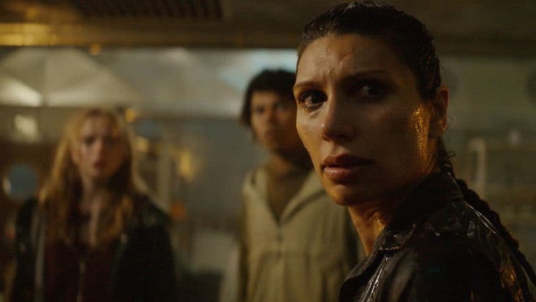 Kraken Cały Film (2026) Online - Gdzie Obejrzeć