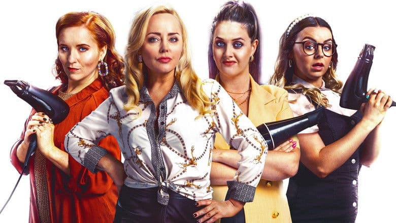 Zabójcze cięcie Cały Film (2021) Online - Gdzie Obejrzeć