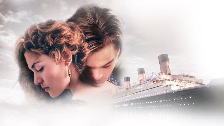 Titanic Cały Film (1997) Online - Gdzie Obejrzeć