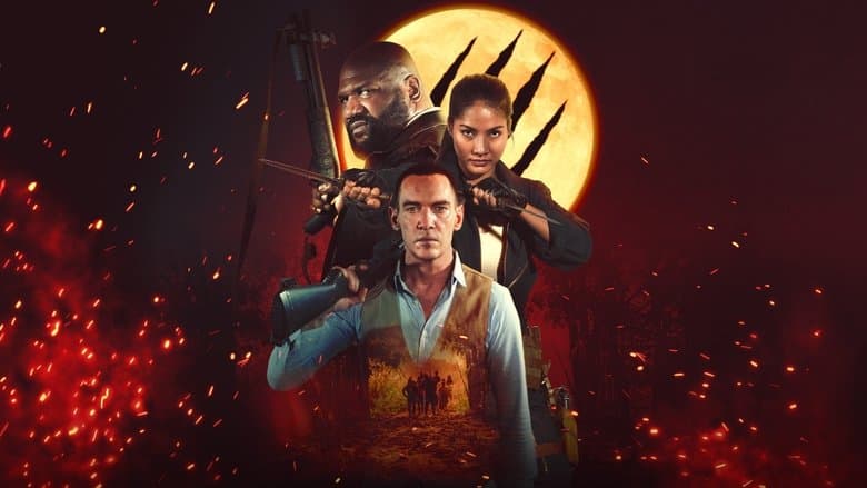 Zaginiony oddział Cały Film (2024) Online - Gdzie Obejrzeć