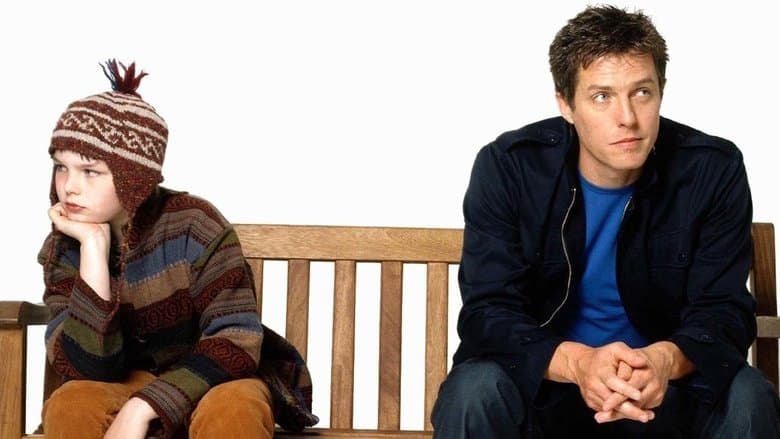 Był sobie chłopiec Cały Film (2002) Online - Gdzie Obejrzeć