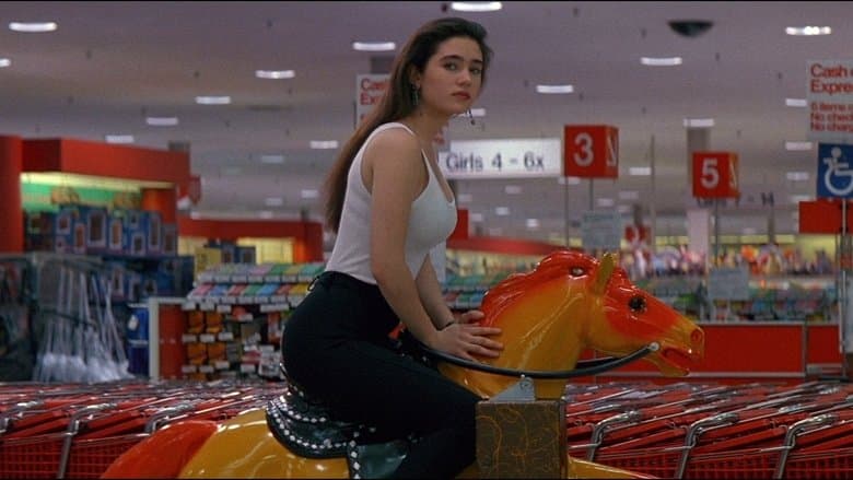 Szansa dla karierowicza Cały Film (1991) Online - Gdzie Obejrzeć