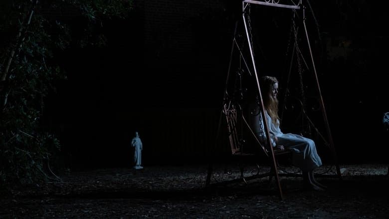 Rytuał Cały Film (2025) Online - Gdzie Obejrzeć