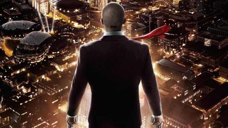 Hitman: Agent 47 Cały Film (2015) Online - Gdzie Obejrzeć
