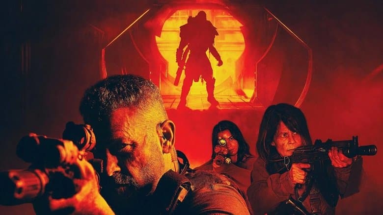 Osiris Cały Film (2025) Online - Gdzie Obejrzeć