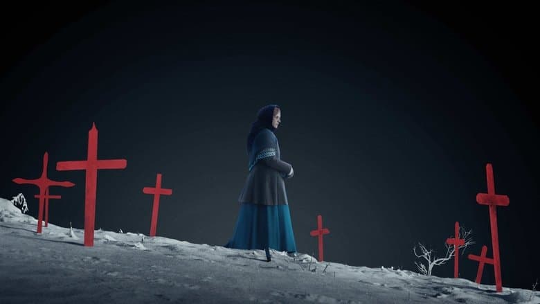 Przeklęci Cały Film (2025) Online - Gdzie Obejrzeć