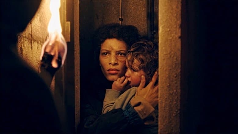 Wieża strachu Cały Film (2023) Online - Gdzie Obejrzeć