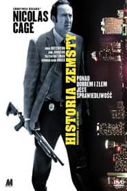 Historia zemsty Cały Film (2017) Online - Gdzie Obejrzeć