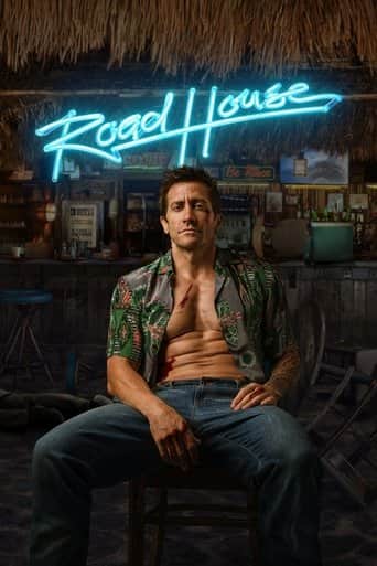 Road House Cały Film (2024) Online - Gdzie Obejrzeć