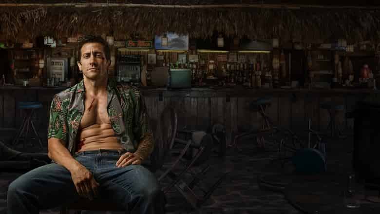 Road House Cały Film (2024) Online - Gdzie Obejrzeć