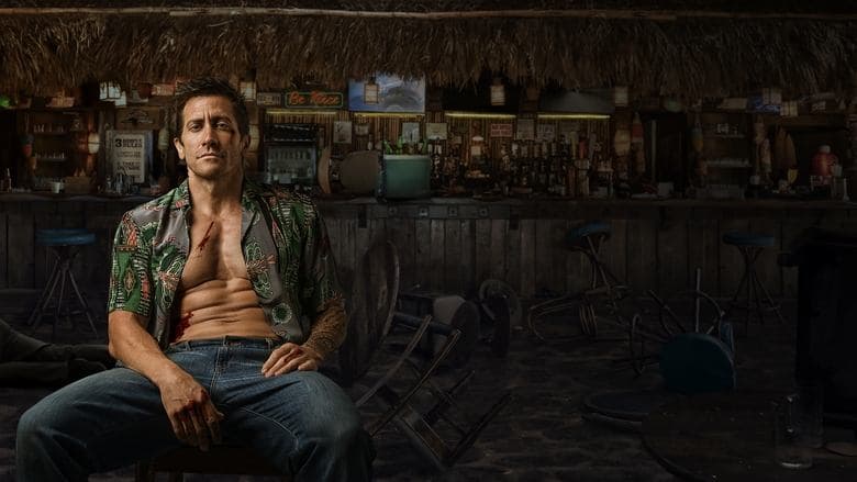 Road House Cały Film (2024) Online - Gdzie Obejrzeć