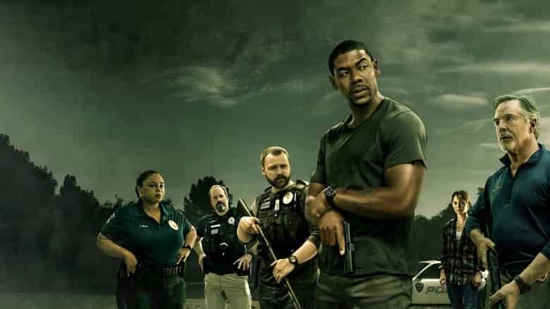 Rebel Ridge Cały Film (2024) Online - Gdzie Obejrzeć